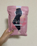 ✎︎＿＿＿＿＿＿＿＿＿＿＿＿PELTHYリセットレギンス✨産後ってほんとにびっくりするくらい骨盤がガタガタ😭産前に履けていた服も着れなくなったりしますよね、、、きゅっとしているから簡単に&hellip;のInstagram画像