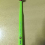 #PR #株式会社クラデンジャパン #クラプロックス使ってみた #CS5460 #天使の歯ブラシ #monipla #curaprox_fanのInstagram画像