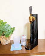 &larr;他の投稿を見るビールが大好きな私あこがれてやまなかった／スタンドビールサーバー（ミスティバブルス）＼が我が家にやってきたの今年のお友達とのクリスマスパーティは盛りあがる予&hellip;のInstagram画像