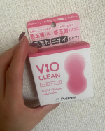 今日紹介するのはデリケートゾーンケア♡皆どうしてる？デリケートゾーンはムレやすく雑菌の繁殖しやすい環境。放っておくと、徐々に肌バリア機能が低下し肌荒れニオイ、黒ずみなど様々な肌トラブルが起こってしま&hellip;のInstagram画像