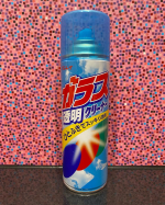 u0040rinrei.co.ltd samaリンレイ様&ldquo;ガラス透明クリーナー&rdquo;　お家の大掃除の強い味方🏠💪シュッと吹きかけ、乾いた布で拭き取るだけでピッカピカ⭐️✨✨フルタイムで仕事&hellip;のInstagram画像