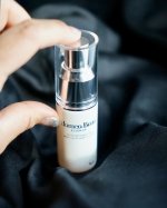 .ーーーーーーーーーーーーーーーーーーーーー🔶 ホメオバウ　エッセンスーーーーーーーーーーーーーーーーーーーーー／小さいボディの頼れる美容液！フラーレンでスーパーエイジングケア✨＼&hellip;のInstagram画像