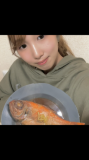 「ふっくら大きな金目鯛、頂きました〜」の画像（2枚目）