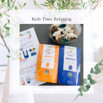 2023年9月新発売の【暮らしの中にハーブを】汗かきエステ気分スペシャリテホッとバスパックを使用してみました🛀✨まずルイボスオレンジ🧡の使用感ですが、開封した時は結構香り強めかなと思いましたが実&hellip;のInstagram画像