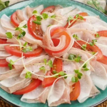 #PR #モンマルシェ株式会社 #野菜をMOTTO #野菜をもっと #クリスマス #モンマルシェ #monipla #monmarche_fanのInstagram画像