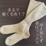 ✼&bull;&bull;┈┈┈┈┈┈┈┈┈┈┈┈┈┈┈┈&bull;&bull;✼モニプラにて、ピップ株式会社 様の「スリムウォーク 冷え知らず着圧ソックス」をいただきました！この寒い季節は、寝る時に絶対靴下を履くけど、どれだけモ&hellip;のInstagram画像