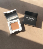 un the  end ♡アンジエンド　カバーナチュールナチュラルオクール超微粒子ミネラルコンシーラーちっちゃくて可愛いけど毎日使って約３ヶ月分！！コスパ良し😆👍こちらのコンシー&hellip;のInstagram画像