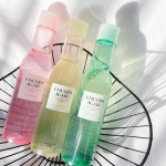 .毎日のココロアガルをお届けしてくれる&ldquo;cocoroagaru&rdquo;のクレンジングジュレをモニターとして使わせて頂きました🌸グリーンのシャルドネミックスは乾燥に悩みがある方向け💚ピンクのカ&hellip;のInstagram画像