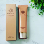 30代になってからハンドクリームが一年中手放せなくなってしまったけど、折角なんで色々使って楽しんでます😀パーフェクトワンのクレンジングバームがすごく良かったので、手と首にも使える薬用SPリンクルホ&hellip;のInstagram画像