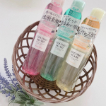 #PR肌悩みや香りで選べるクレンジングジュレ「cocoroagaru」です☺️💓3種類のラインナップ！☆シトラスミックス☆カシスミックス☆シャルドネミックスクレンジングのジュレタイプって&hellip;のInstagram画像