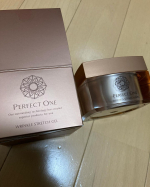#PR #新日本製薬株式会社 #PR #パーフェクトワン #オールインワンジェル #薬用リンクルストレッチジェル #シワ改善 #monipla #perfectone_fanパーフェクトワン浸&hellip;のInstagram画像