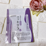 北海道生まれの乳酸菌 スッキリラ 🌟https://www.fraijeu.com/user_data/sukkirira.html生きたままおなかの奥まで届く『北海道生まれの乳酸菌 スッキリ&hellip;のInstagram画像