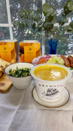 𓈟𓉼𓊤𓍐 𓎢もっと手軽にもっと野菜をもっと毎日に。忙しい毎日にもっと気軽に野菜を摂り入れて欲しい。そんな思いで２０１４年に生まれたフードブランド#野菜をMOTTO @yasai_first 　&hellip;のInstagram画像