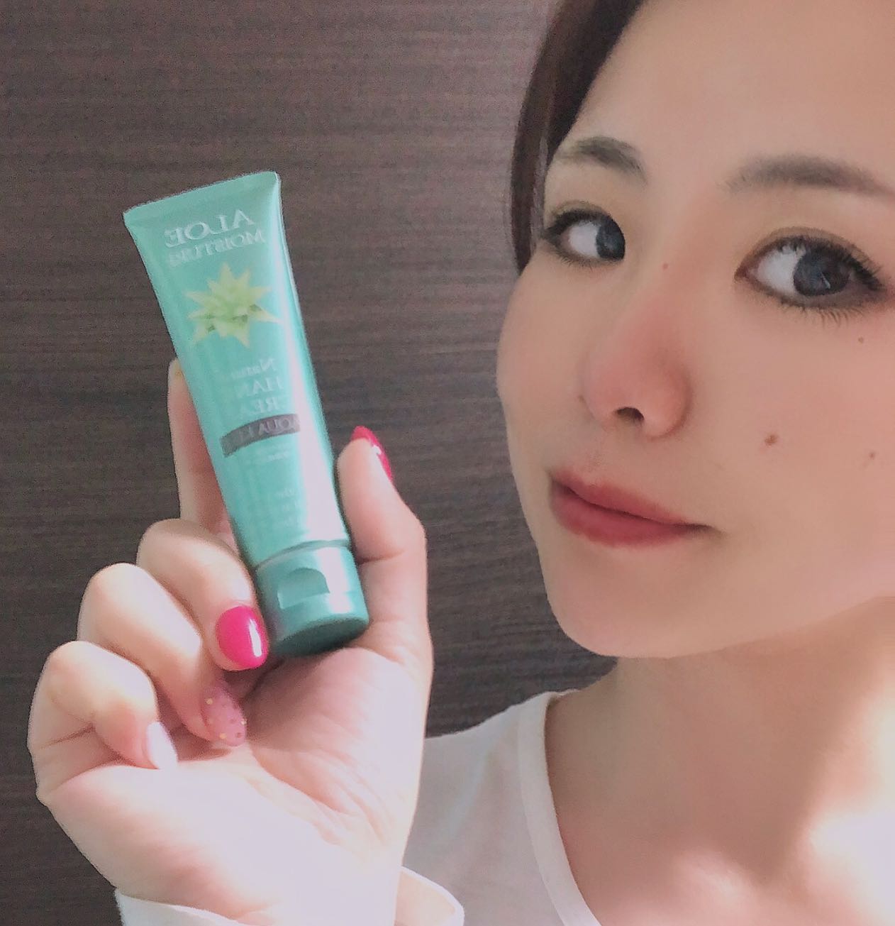口コミ投稿：💚💚💚この時期はハンドクリームが欠かせない！！そんなこれからの季節の必須アイテムに…