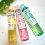 🩷💚💛..今回は cocoroagaru ジュレクレンジングをモニターさせていただきました！✨自分好みに選べる3つのジュレクレンジング🫧【シトラスミックス/カシスミックス/シャルドネミ&hellip;のInstagram画像