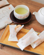 🍵𝗣𝗥║  u0040mochidangomura sama#PR #もち┈┈┈┈┈┈┈┈┈┈┈┈┈┈年末年始のご挨拶の手土産にもオススメなu0040mochidangomura sa&hellip;のInstagram画像