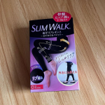 u0040monipla_official 様経由でスリムウォーク着圧リブレギンスをお試しさせていただきました💓着圧レギンスってタイツみたいな素材が多いけど、これはリブ編みでおしゃれ✨普通に私服&hellip;のInstagram画像