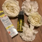 🌷🐰ジャパンオーガニックドゥーナチュラル コンディショニング オイル🌷🐰こちらのアイテムは洗顔後すぐに使うタイプのファーストステップの美容オイル✨🍀7つのフリーでお肌に優しい✨石油系界面&hellip;のInstagram画像