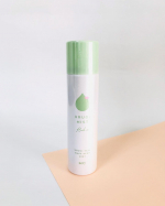 GR株式会社さまのスプレータイプ仕上用化粧水！『うるおいミストハーブプラス』を使ってみました🌱乾燥からお肌を守ってくれる保湿成分34種。テカリやベタつきを抑える皮脂テカリ防止成分2種。メイク&hellip;のInstagram画像