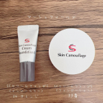 マーシュフィールドSCクリームファンデーションI〈インナーカラー〉・SCクリームファンデーS〈ファンデーション〉を紹介させて頂きます♪..マーシュフィールドSCクリームファンデーションI〈&hellip;のInstagram画像