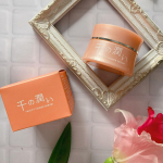 ♡史上初の、タウリンが溶ける針でお肌1000u0025✨⁡コスメディ製薬の『千の潤い　タウリフトパワーセラム』を使ってみました☺️⁡タウリンで出来た微細な針が、お肌に刺さって直接注入できる&hellip;のInstagram画像
