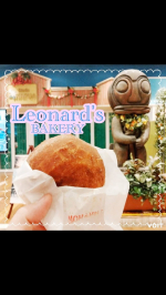 昨日は横浜でライブでしたん♪そこでコレ！会場からちょっと歩いたけど、せっかくみなとみらいまで来たなら行くしかないよね💨ひとつは揚げたてをいただくのがお決まり♡駅まで歩きながら食べようかと思&hellip;のInstagram画像