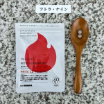 @7777nana7777naこんばんは🌕フトラ・ナインを飲んでいます🤍内容量60粒入。機能性表示食品です。ウォーキングしながら毎日継続して飲むのが楽しみになりました🤍小粒で飲みや&hellip;のInstagram画像