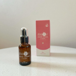 🧴潤姫桃子S1美容液　新商品をさっそく使用しました✨こちらはスポイド式なので、適量がとりやすく清潔！無香料でサラッとしていてベタつきなし！いつものスキンケアにプラスしやすいかなと感じました&hellip;のInstagram画像