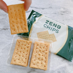 #PR #株式会社ZENBJAPAN #zenb #ゼンブ #zenbチップス #グルテンフリー #糖質オフ #低脂質 #monipla #zenb_fan 丁度いいおやつ発見✨糖質やら塩分やら&hellip;のInstagram画像