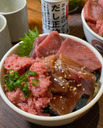 大好きな正田醤油さまの、＼  おちょぼ口だし正油　150ml ／我が家のおちょぼ口シリーズに仲間入り❣️おちょぼ口の形状のおかげで、液ダレ0なのでストレスフリー🙆&zwj;♀️出汁が強すぎず、使い&hellip;のInstagram画像