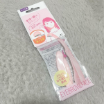 ▫️顔・まゆ用ミニTかみそりミニサイズだけど顔まゆを剃りやすい◎折りたたむとコンパクトに持ち運びできるサイズ🌸キャップついてないけど、折りたたむと刃がしまえるので大丈夫😌✨u0040nik&hellip;のInstagram画像