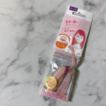 .#PRニッケンかみそり株式会社様の超ミニT型かみそりをお試ししました🌸まゆ・顔用のミニT型かみそり眉間やまゆ回り、口元のキワなどの細かい部分の処理にぴったり😊セーフティガード付きなの&hellip;のInstagram画像