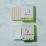 固形シャンプー初挑戦٩( '&omega;' )و 存在だけは知っていたけど、最近ヘアケアに力を入れていてあれこれ試しているので興味がわきました。シャンプーは泡立ててから使うのですが、普段から髪への摩擦を&hellip;のInstagram画像