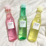 ＼ あなたはどれ？3種のジュレクレンジング️🫧／⁡⁡⁡⁡⁡⁡『cocoroagaru クレンジングジュレ』を⁡⁡3種類お試ししてみました💐⁡⁡⁡⁡⁡⁡「cocoroagaru」は⁡⁡毎&hellip;のInstagram画像