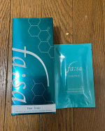 #PR #コスメディ製薬株式会社 #ファーサ #育毛トニック #スキャルプパッチ #コスメディ製薬 #マイクロニードル #ヘアケア #スカルプケア #頭皮ケア #抜け毛 #育毛剤 #医薬部外品 #育毛&hellip;のInstagram画像