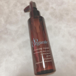 do organic様からクレンジングリキッドをご提供頂きました！ありがとうございます🎀ダブル洗顔不要のリキッドクレンジング❕だいたい1ヶ月半くらい持つ量だそうです。こんな方におすすめ‪‪❤&hellip;のInstagram画像