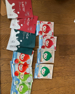 #PR #GR株式会社 #lactoマスク #g9facemask #cicaマスク #JUSO入浴剤 #旅するJUSOちゃん #monipla #GRinc_fan今回写真にしたのは、G9ディ&hellip;のInstagram画像