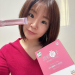 保湿はスキンケアだけじゃ足りないぞっ！潤姫桃子🍑のご紹介⭐︎100％国産米由来のグルコシルセラミドを1.8mg配合!さらにコラーゲンや4種のビタミンを配合したパウダータイプのサプリメント♡や&hellip;のInstagram画像