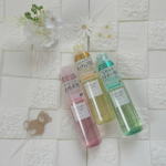 1日の終わりに肌と心に心地よいお手入れを。わくわくトキメク、毎日の小さな幸せを届けたい。 そんな想いから誕生日した【cocoroagaru】のクレンジングジェル🫶🏻🍑ほんのり甘くあふれる透明感のカ&hellip;のInstagram画像