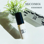 ..【 MiCOMOiエッセンス 】全薬ヘルスビューティ様より商品提供頂きました。.☑︎ビタミンC誘導体☑︎グリチルリチン酸2k☑︎&epsilon;-アミノカプロン酸.3つの有効成分配合のエッセン&hellip;のInstagram画像