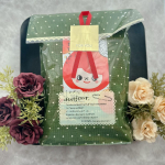 🫧LACTOマスク＆4種類の入浴剤🛁*。 🎄.*クリスマスカラー🎄.*LACTOのマスクをお風呂上がりに使用してみました❁⃘*.ﾟ凄くミルキーで浸透していきました✨次の日の化粧のりも良かった&hellip;のInstagram画像