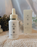 マイハダ 活潤 スカルプエッセンス(医薬部外品)KOSEグループ初のライスパワーR No.11※1を配合した頭皮用美容液。ストレスフルな毎日が、髪を育む土台となる頭皮の環境を乱していることに着目&hellip;のInstagram画像