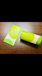 日々の暮らしに野菜を✨✨@boco_to_deco ていねん通販さまのボコとデコ🌿国産オーガニック明日葉🌿と国産さつまいもでんぷん🍠たった2つの原材料で作られている青汁この一杯に73種&hellip;のInstagram画像