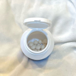 子どもたちが気に入って毎日ちゃんと食べてるから減りが早い！2人で食べるから底見えしてきました。#PR #有限会社ルーティ #スクスクのっぽくん #カルシウム #身長 #ビタミンD #成長応援 #&hellip;のInstagram画像