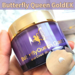 フェイシャルコスメティック研究所様より バタフライクイーン ゴールドエクストラ をご提供いただきました。 バタフライクイーン ゴールドエクストラ60g通常価格：10,956円(税込)定期コー&hellip;のInstagram画像