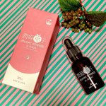 こんばんは🌙キラ子です🙋&zwj;♀️大掃除や家庭行事に大忙しの大晦日・・！子供も眠ってやっと自分の時間ができたときに密かに楽しみにしていたスキンケア❤️🤫✨ここ数週間は、潤姫桃子 S1美容液を&hellip;のInstagram画像