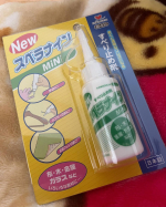 ニュースベラナイン ミニ使って見ました。この商品は・・乾くと透明なゴム状になるすべり止め剤で、布・木・金属・ガラスなど色々な素材によく接着する商品なんだって。こういう商品待ってました！&hellip;のInstagram画像