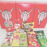 ***江崎グリコ お菓子詰合せセット！セレクション&middot;ザ&middot;グリコミニ3個セット✨ミニっていっても結構大きい！！Glicoの人気お菓子9品を詰合せたグリコのゴールインマークのギフト&hellip;のInstagram画像