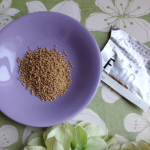 玄米酵素F100♡⁡⁡玄米が健康に良いことは分かっていても、なかなか続けられないのが現状。そこで「手軽な玄米食」として生まれたのが、ミネラルやビタミン類が豊富な玄米と玄米胚芽・表皮を、日本の国菌であ&hellip;のInstagram画像