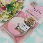 #PR #株式会社黒龍堂 #乾燥肌 #陶器肌 #セラフォアエッセンスビューティパウダー #monipla #kokuryudo_fan黒龍堂から商品を提供され、セラフォア　エッセンスビューティパウ&hellip;のInstagram画像